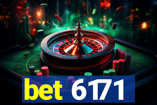 bet 6171